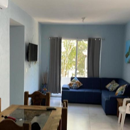 Brand New Apartment, Charming And Family-Friendly Плая-дель-Кармен Экстерьер фото