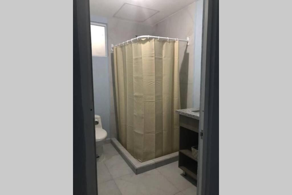 Brand New Apartment, Charming And Family-Friendly Плая-дель-Кармен Экстерьер фото