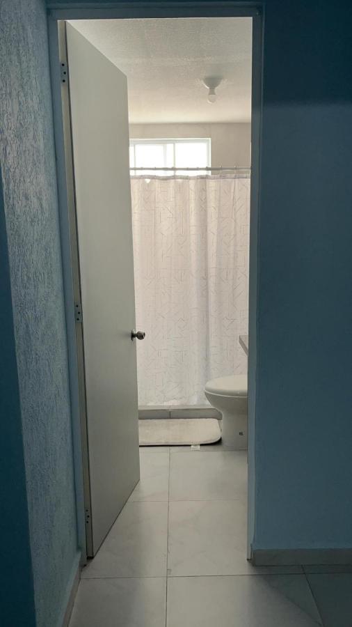 Brand New Apartment, Charming And Family-Friendly Плая-дель-Кармен Экстерьер фото
